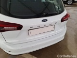  Ford  Focus FORD  / 2018 / 5P / STATION WAGON 1.5 ECOBLUE 120CV BUS. CAMBIO AUTOM. SW #42