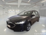 Ford  Focus FORD  / 2021 / 5P / STATION WAGON 1.5 ECOBLUE 120CV BUSINESS SW 