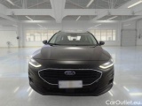  Ford  Focus FORD  / 2021 / 5P / STATION WAGON 1.5 ECOBLUE 120CV BUSINESS SW #6