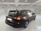  Ford  Focus FORD  / 2021 / 5P / STATION WAGON 1.5 ECOBLUE 120CV BUSINESS SW #2