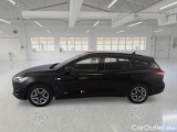  Ford  Focus FORD  / 2021 / 5P / STATION WAGON 1.5 ECOBLUE 120CV BUSINESS SW #8