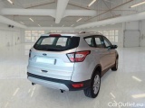  Ford  Kuga FORD  / 2016 / 5P / SUV 2.0 TDCI 120CV PSHIFT SeS 2WD BUSINESS #2