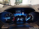  Ford  Kuga FORD  / 2016 / 5P / SUV 2.0 TDCI 120CV PSHIFT SeS 2WD BUSINESS #4