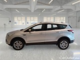  Ford  Kuga FORD  / 2016 / 5P / SUV 2.0 TDCI 120CV PSHIFT SeS 2WD BUSINESS #8