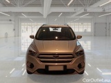  Ford  Kuga FORD  / 2016 / 5P / SUV 2.0 TDCI 120CV PSHIFT SeS 2WD BUSINESS #6