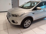  Ford  Kuga FORD  / 2016 / 5P / SUV 2.0 TDCI 120CV PSHIFT SeS 2WD BUSINESS #22