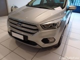  Ford  Kuga FORD  / 2016 / 5P / SUV 2.0 TDCI 120CV PSHIFT SeS 2WD BUSINESS #28