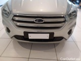  Ford  Kuga FORD  / 2016 / 5P / SUV 2.0 TDCI 120CV PSHIFT SeS 2WD BUSINESS #44