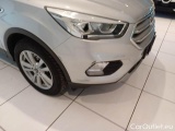  Ford  Kuga FORD  / 2016 / 5P / SUV 2.0 TDCI 120CV PSHIFT SeS 2WD BUSINESS #47