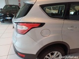  Ford  Kuga FORD  / 2016 / 5P / SUV 2.0 TDCI 120CV PSHIFT SeS 2WD BUSINESS #93