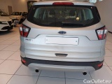  Ford  Kuga FORD  / 2016 / 5P / SUV 2.0 TDCI 120CV PSHIFT SeS 2WD BUSINESS #108
