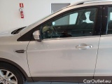  Ford  Kuga FORD  / 2016 / 5P / SUV 2.0 TDCI 120CV PSHIFT SeS 2WD BUSINESS #141