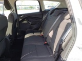  Ford  Kuga FORD  / 2016 / 5P / SUV 2.0 TDCI 120CV PSHIFT SeS 2WD BUSINESS #205