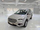  Ford  Kuga FORD  / 2016 / 5P / SUV 2.0 TDCI 120CV PSHIFT SeS 2WD BUSINESS 