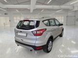  Ford  Kuga FORD  / 2016 / 5P / SUV 2.0 TDCI 120CV PSHIFT SeS 2WD BUSINESS #2