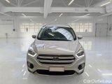  Ford  Kuga FORD  / 2016 / 5P / SUV 2.0 TDCI 120CV PSHIFT SeS 2WD BUSINESS #6