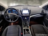  Ford  Kuga FORD  / 2016 / 5P / SUV 2.0 TDCI 120CV PSHIFT SeS 2WD BUSINESS #3