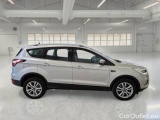  Ford  Kuga FORD  / 2016 / 5P / SUV 2.0 TDCI 120CV PSHIFT SeS 2WD BUSINESS #7