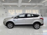  Ford  Kuga FORD  / 2016 / 5P / SUV 2.0 TDCI 120CV PSHIFT SeS 2WD BUSINESS #8