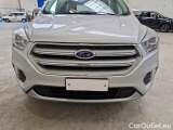  Ford  Kuga FORD  / 2016 / 5P / SUV 2.0 TDCI 120CV PSHIFT SeS 2WD BUSINESS #36