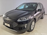  Ford  Kuga FORD  / 2019 / 5P / SUV 1.5 ECOBLUE 120CV 2WD TITANIUM BUS. AUTO 