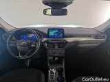  Ford  Kuga FORD  / 2019 / 5P / SUV 1.5 ECOBLUE 120CV 2WD TITANIUM BUS. AUTO #3