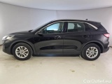  Ford  Kuga FORD  / 2019 / 5P / SUV 1.5 ECOBLUE 120CV 2WD TITANIUM BUS. AUTO #8