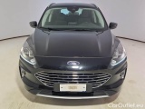  Ford  Kuga FORD  / 2019 / 5P / SUV 1.5 ECOBLUE 120CV 2WD TITANIUM BUS. AUTO #6