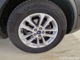  Ford  Kuga FORD  / 2019 / 5P / SUV 1.5 ECOBLUE 120CV 2WD TITANIUM BUS. AUTO #17