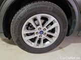 Ford  Kuga FORD  / 2019 / 5P / SUV 1.5 ECOBLUE 120CV 2WD TITANIUM BUS. AUTO #20