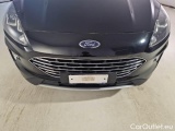  Ford  Kuga FORD  / 2019 / 5P / SUV 1.5 ECOBLUE 120CV 2WD TITANIUM BUS. AUTO #30
