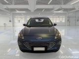  Ford  Kuga FORD  / 2019 / 5P / SUV 2.5 BENZINA FHEV 190CV AWD TIT.BUS. AUT #6