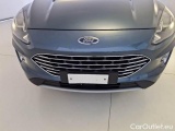  Ford  Kuga FORD  / 2019 / 5P / SUV 2.5 BENZINA FHEV 190CV AWD TIT.BUS. AUT #33