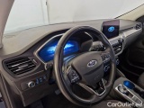  Ford  Kuga FORD  / 2019 / 5P / SUV 2.5 BENZINA FHEV 190CV AWD TIT.BUS. AUT #132