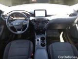  Ford  Kuga FORD  / 2019 / 5P / SUV 1.5 ECOBLUE 120CV 2WD CONNECT AUTO #3
