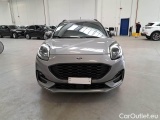  Ford  Puma FORD  / 2019 / 5P / SUV 1.0 ECOBOOST HYBRID 125CV ST-LINE #22