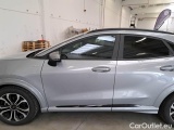  Ford  Puma FORD  / 2019 / 5P / SUV 1.0 ECOBOOST HYBRID 125CV ST-LINE #43