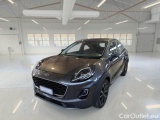  Ford  Puma FORD  / 2019 / 5P / SUV 1.5 ECOBLUE 120CV TITANIUM 