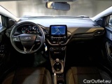  Ford  Puma FORD  / 2019 / 5P / SUV 1.5 ECOBLUE 120CV TITANIUM #3