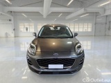  Ford  Puma FORD  / 2019 / 5P / SUV 1.5 ECOBLUE 120CV TITANIUM #6