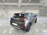  Ford  Puma FORD  / 2019 / 5P / SUV 1.5 ECOBLUE 120CV TITANIUM #2