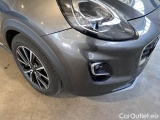  Ford  Puma FORD  / 2019 / 5P / SUV 1.5 ECOBLUE 120CV TITANIUM #38