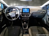  Ford  Puma FORD  / 2019 / 5P / SUV 1.0 ECOBOOST HYBRID 125CV TITANIUM X #3