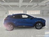 Ford  Puma FORD  / 2019 / 5P / SUV 1.0 ECOBOOST HYBRID 125CV TITANIUM X #7