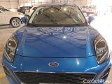  Ford  Puma FORD  / 2019 / 5P / SUV 1.0 ECOBOOST HYBRID 125CV TITANIUM X #26