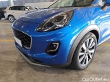  Ford  Puma FORD  / 2019 / 5P / SUV 1.0 ECOBOOST HYBRID 125CV TITANIUM X #31