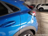  Ford  Puma FORD  / 2019 / 5P / SUV 1.0 ECOBOOST HYBRID 125CV TITANIUM X #44