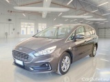  Ford  S-Max FORD  / 2015 / 5P / MONOVOLUME 2.0 ECOBLUE 150CV SeS AUTO TIT. BUSINESS 