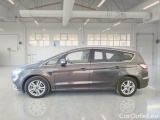  Ford  S-Max FORD  / 2015 / 5P / MONOVOLUME 2.0 ECOBLUE 150CV SeS AUTO TIT. BUSINESS #8