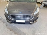  Ford  S-Max FORD  / 2015 / 5P / MONOVOLUME 2.0 ECOBLUE 150CV SeS AUTO TIT. BUSINESS #29